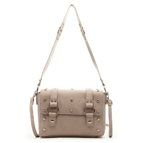 NWT Pink Haley Danica Vintage Inspired in Beige - Picture 2 of 8